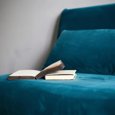 アパート Sila Btg *