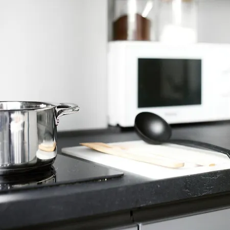 Sila Btg アパート