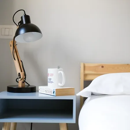 アパート Sila Btg