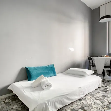 アパート Sila Btg *