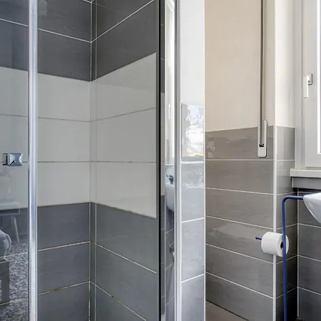 アパート Sila Btg ミラノ