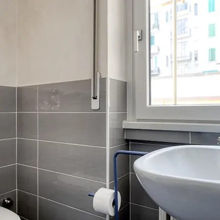 Sila Btg アパート