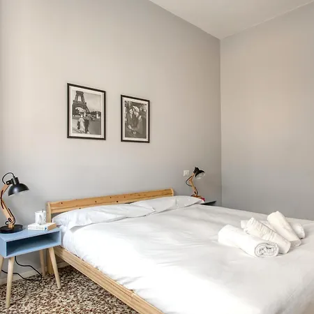 Sila Btg アパート *