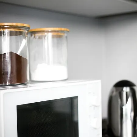 アパート Sila Btg *