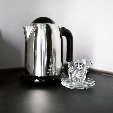 Sila Btg アパート ミラノ