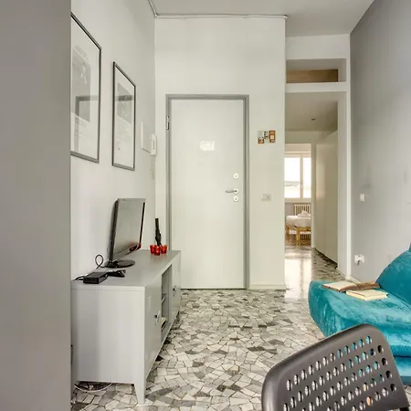 Sila Btg アパート ミラノ