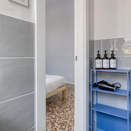 アパート Sila Btg