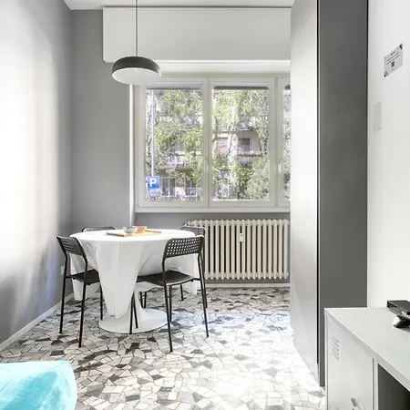 Sila Btg アパート *