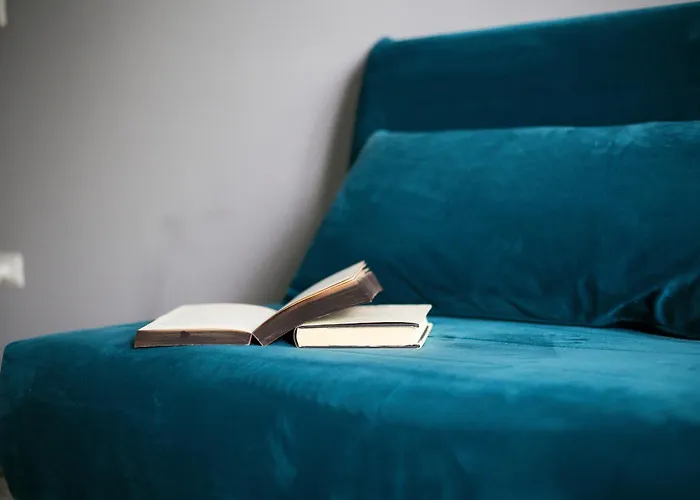 Διαμέρισμα Sila Btg *