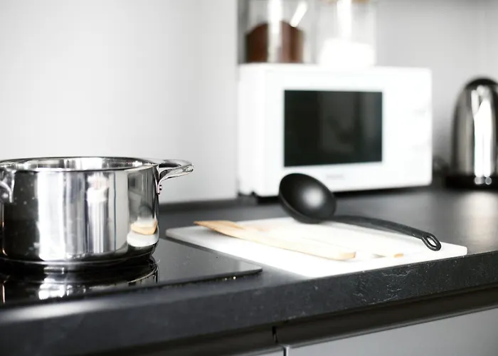 Sila Btg Διαμέρισμα