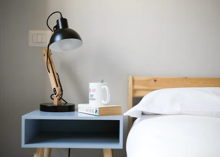 Διαμέρισμα Sila Btg