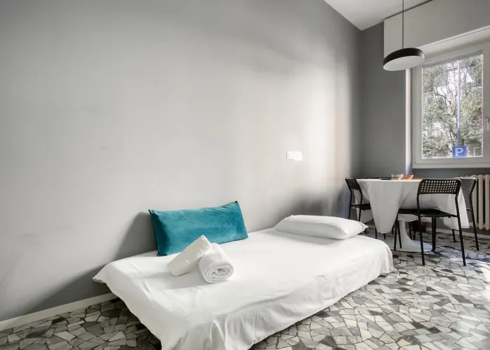 Διαμέρισμα Sila Btg *