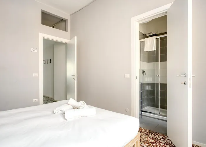 Sila Btg Διαμέρισμα Μιλάνο