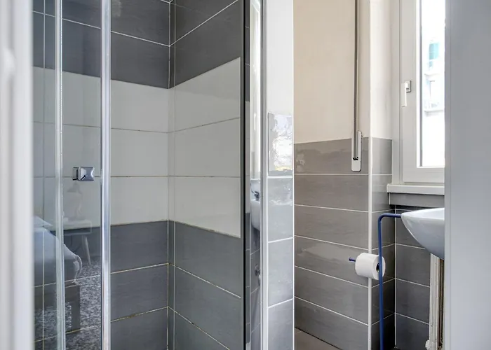 Διαμέρισμα Sila Btg Μιλάνο