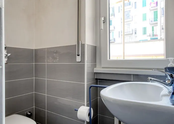 Sila Btg Διαμέρισμα