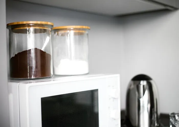 Διαμέρισμα Sila Btg *