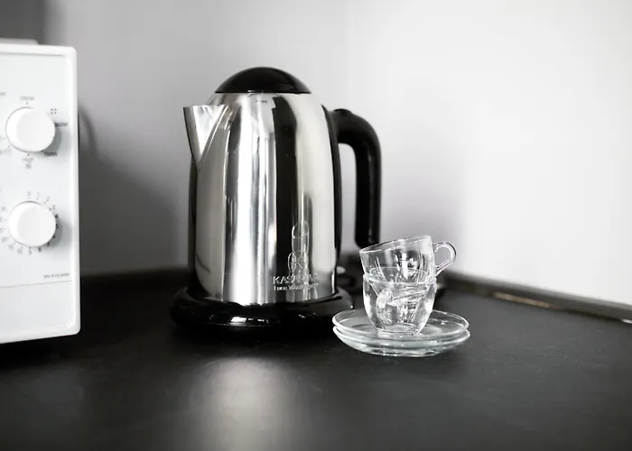 Sila Btg Διαμέρισμα Μιλάνο