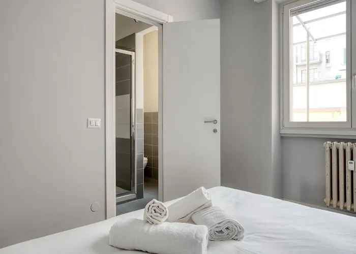 Sila Btg Διαμέρισμα