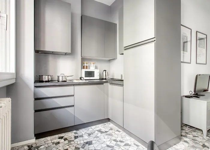 Sila Btg Διαμέρισμα *