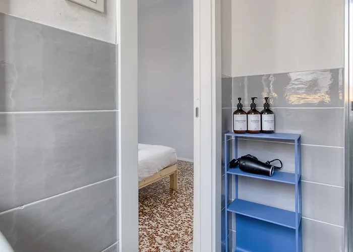 Διαμέρισμα Sila Btg